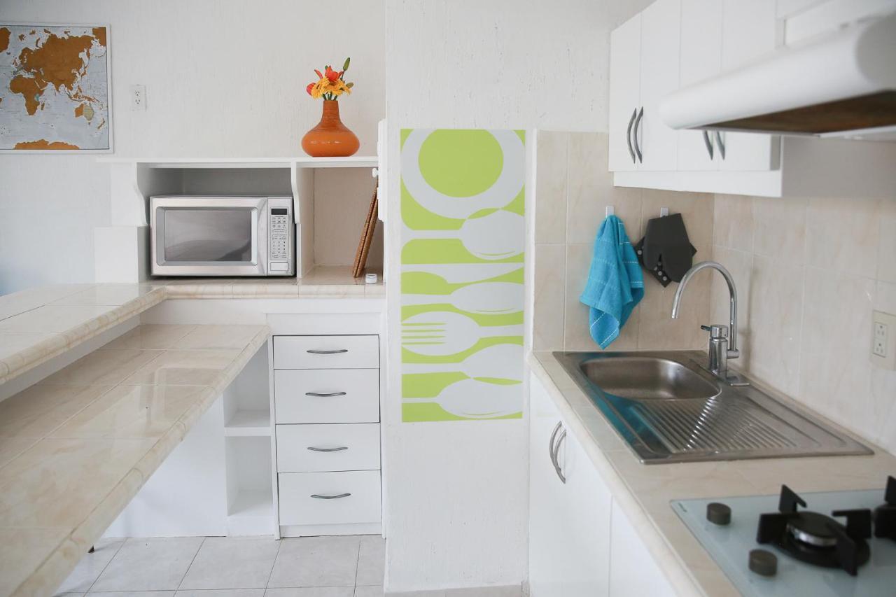 Apartment On The Beach With Terrace Ocean View, Brisas Cancun 01 By Beach & Ocean Apartments Екстериор снимка